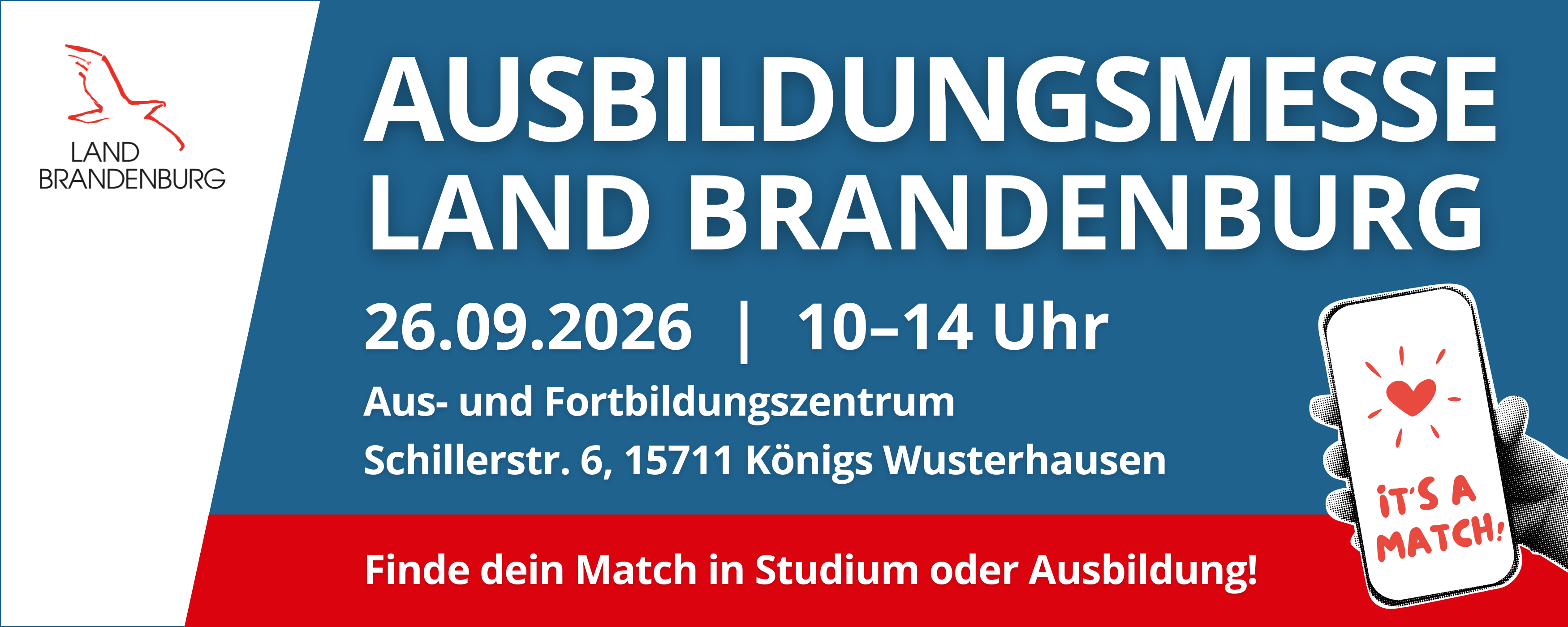 Ausbildungsmesse26